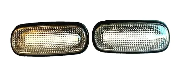 Luz intermitente no pára-lama XGB100310L Land Rover
